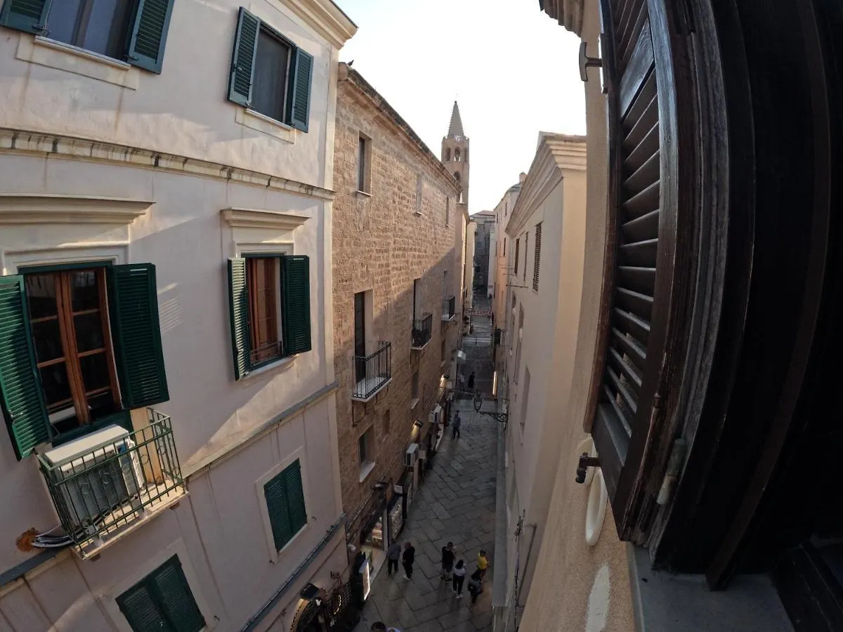 Apartamento New Central Alghero