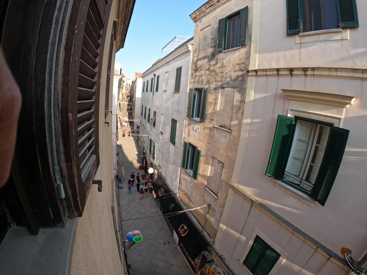 New Central Alghero
