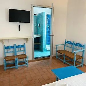 2* Gæstehus Dolce